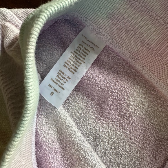 Brand new Distress n: philanthropy shorts - Picture 5 of 6